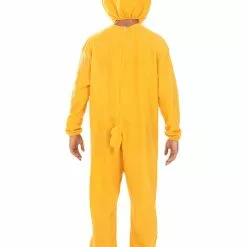 Kylling Kostume Til Voksne -kulturer og traditioner Butik kylling kostume til voksne 3