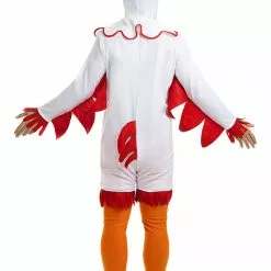 Kyllinge Kostume Til Voksne -kulturer og traditioner Butik kyllinge kostume til voksne 1