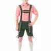 Lederhosen Johan Til Mænd -kulturer og traditioner Butik lederhosen johan til mnd