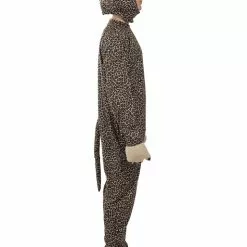 Leopard Kostume Til Voksne -kulturer og traditioner Butik leopard kostume til voksne 2