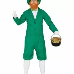 Leprechuaun Kostume Til Mænd