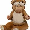Løve Kostume Til Babyer -kulturer og traditioner Butik love kostume til babyer