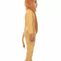 Løve Kostume Til Børn -kulturer og traditioner Butik love kostume til born 2