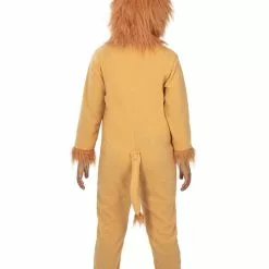 Løve Kostume Til Børn -kulturer og traditioner Butik love kostume til born 3