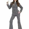 Mafiagangster Kostume Til Kvinder -kulturer og traditioner Butik mafiagangster kostume til kvinder