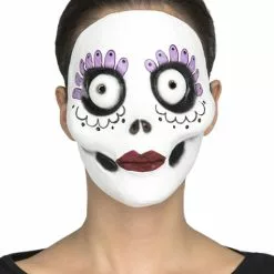 Mamá Imelda Coco Maske