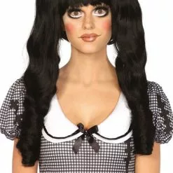 Mardi Gras Paryk Til Kvinder -kulturer og traditioner Butik mardi gras paryk til kvinder 1