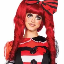 Mardi Gras Paryk Til Kvinder -kulturer og traditioner Butik mardi gras paryk til kvinder 2