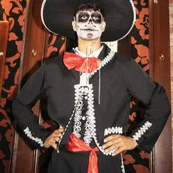 Mariachi Kostume -kulturer og traditioner Butik mariachi kostume 2