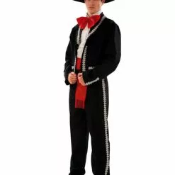 Mariachi Kostume