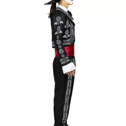 Day Of The Dead Kostume Til Mænd -kulturer og traditioner Butik mariachi kostume til mnd 4