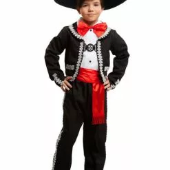 Mariachikostume Til Drenge