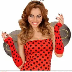 Mariehønehandsker Til Kvinder -kulturer og traditioner Butik mariehonehandsker til kvinder 1