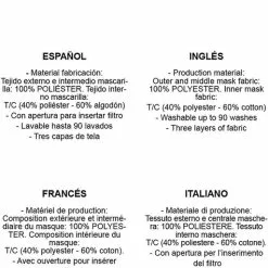 Marijuana Blad Ansigtsmaske Til Voksne -kulturer og traditioner Butik marijuana blad ansigtsmaske til voksne 2