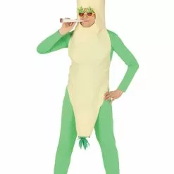 Marijuana Joint Kostume Til Voksne