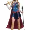 Marvel Valkyrie Kostume Til Kvinder -kulturer og traditioner Butik marvel valkyrie kostume til kvinder