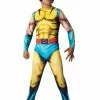 Marvel Wolverine Kostume Til Børn -kulturer og traditioner Butik marvel wolverine kostume til born
