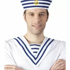 Matroshalskæde Unisex -kulturer og traditioner Butik matroshalskde unisex 2