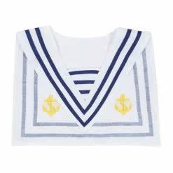 Matroshalskæde Unisex