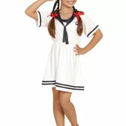 Matroskostume Til Piger