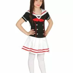 Matroskostume Til Piger