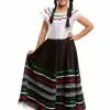 Mexicanerkostume Til Piger -kulturer og traditioner Butik mexicanerkostume til piger