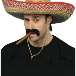 Mexicansk Sombrero