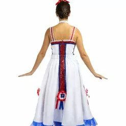 Moulin Rouge Kostume Til Kvinder -kulturer og traditioner Butik moulin rouge kostume til kvinder 2