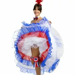 Moulin Rouge Kostume Til Kvinder -kulturer og traditioner Butik moulin rouge kostume til kvinder 5