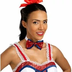 Moulin Rouge Kostume Til Kvinder -kulturer og traditioner Butik moulin rouge kostume til kvinder 9