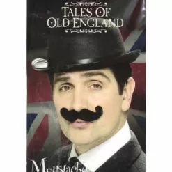 Music Hall Overskæg -kulturer og traditioner Butik music hall overskg 2