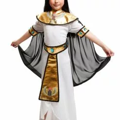 Nilens Prinsesse Kostume Til Piger