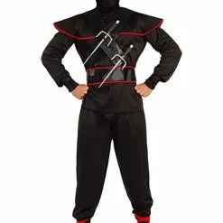 Ninja Sai -kulturer og traditioner Butik ninja sai 2