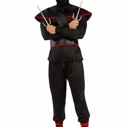 Ninja Sai -kulturer og traditioner Butik ninja sai 3