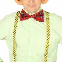 Nørde Sæt Til Voksne