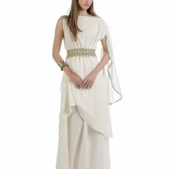 Olympisk Gudinde Kostume Til Kvinder