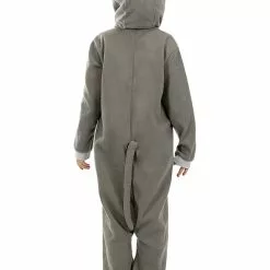 Onesie Flodhest Kostume Til Børn -kulturer og traditioner Butik onesie flodhest kostume til born 3