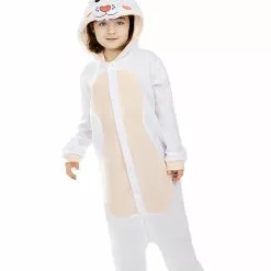 Onesie Kanin Kostume Til Børn -kulturer og traditioner Butik onesie kanin kostume til born 4