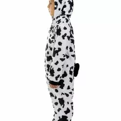 Onesie Ko Kostume Til Børn -kulturer og traditioner Butik onesie ko kostume til born 2