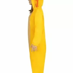 Onesie Lion Kostume Til Voksne -kulturer og traditioner Butik onesie lion kostume til voksne 3