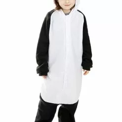 Onesie Panda Kostume Til Børn -kulturer og traditioner Butik onesie panda kostume til born 1