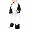 Onesie Panda Kostume Til Børn -kulturer og traditioner Butik onesie panda kostume til born