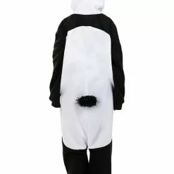 Onesie Panda Kostume Til Børn -kulturer og traditioner Butik onesie panda kostume til born 3