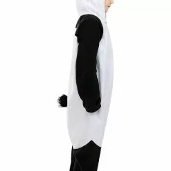 Onesie Panda Kostume Til Børn -kulturer og traditioner Butik onesie panda kostume til born 4