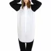Onesie Panda Kostume Til Voksne