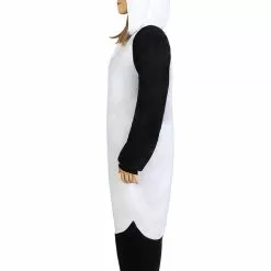 Onesie Panda Kostume Til Voksne -kulturer og traditioner Butik onesie panda kostume til voksne 4