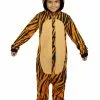 Onesie Tiger Kostume Til Børn -kulturer og traditioner Butik onesie tiger kostume til born