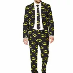 Opposuit Batman Dragt