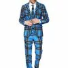 Opposuit Braveheart Dragt -kulturer og traditioner Butik opposuit braveheart dragt