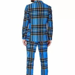 Opposuit Braveheart Dragt -kulturer og traditioner Butik opposuit braveheart dragt 3